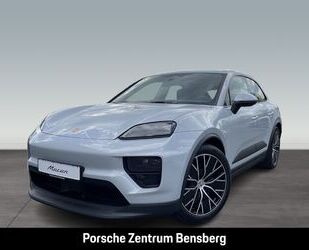 Porsche Macan Gebrauchtwagen