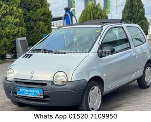 Renault Twingo Gebrauchtwagen