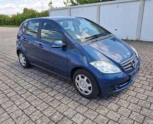 Mercedes-Benz A 180 Gebrauchtwagen