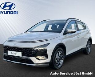 Hyundai BAYON Gebrauchtwagen