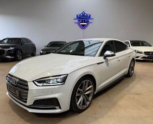 Audi S5 Gebrauchtwagen