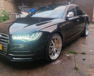 Audi S6 Gebrauchtwagen