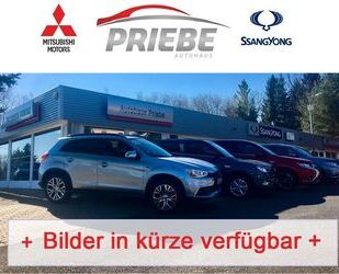 Mitsubishi Outlander Gebrauchtwagen