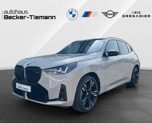 BMW X3 M50 Gebrauchtwagen