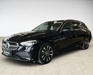 Mercedes-Benz C 220 Gebrauchtwagen
