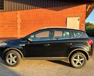 Ford Kuga Gebrauchtwagen
