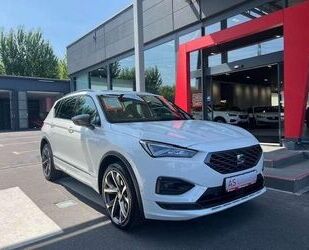 Seat Tarraco Gebrauchtwagen