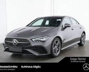 Mercedes-Benz CLA 180 Gebrauchtwagen