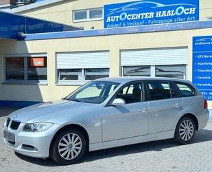 BMW 318 Gebrauchtwagen