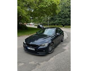 BMW 328 Gebrauchtwagen