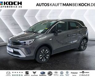 Opel Crossland (X) Gebrauchtwagen