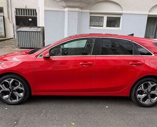 Kia ceed / Ceed Gebrauchtwagen