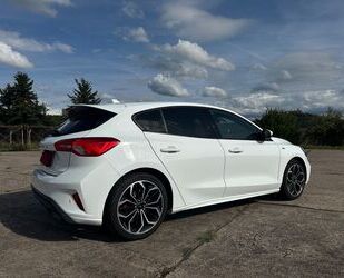 Toyota Focus 