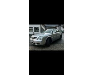 Opel Vectra Gebrauchtwagen