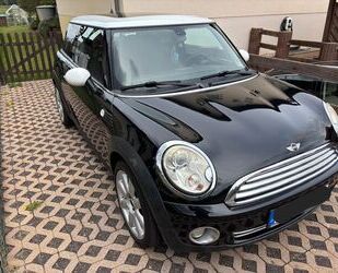 Hyundai Cooper 