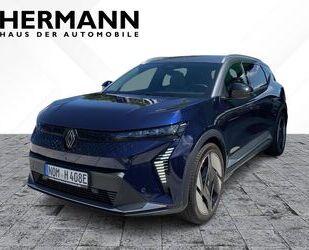 Renault Scenic Gebrauchtwagen