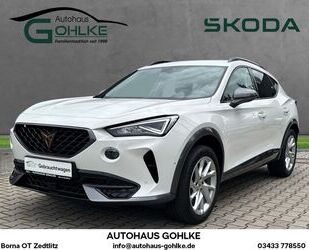 Cupra Formentor Gebrauchtwagen