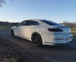 VW Arteon Gebrauchtwagen