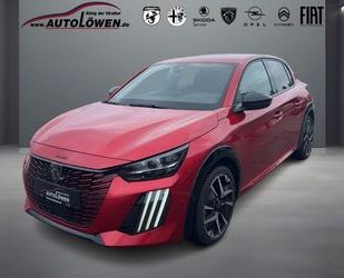 Peugeot 208 Gebrauchtwagen