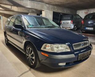 Volvo V40 Gebrauchtwagen