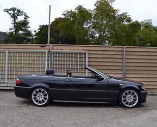 BMW 330 Gebrauchtwagen