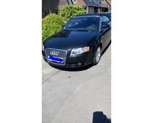 Audi Cabriolet Gebrauchtwagen