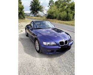 BMW Z3 Gebrauchtwagen