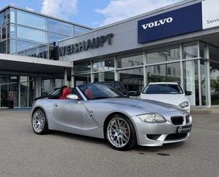 BMW Z4 M Gebrauchtwagen