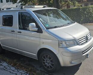 VW T5 andere Gebrauchtwagen