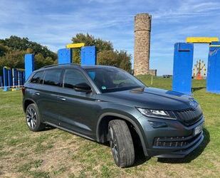 Skoda Kodiaq Gebrauchtwagen