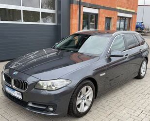 BMW 520 Gebrauchtwagen