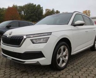 Skoda Kamiq Gebrauchtwagen