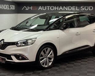 Renault Scenic Gebrauchtwagen