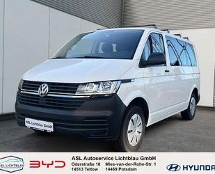 VW T6 Transporter Gebrauchtwagen
