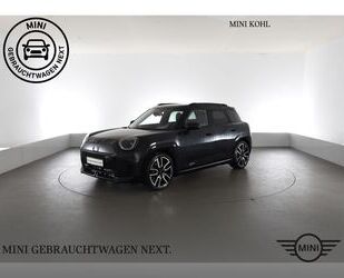 Mini Aceman Gebrauchtwagen