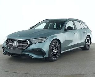 Mercedes-Benz E 300 Gebrauchtwagen