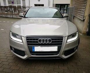 Audi A5 Gebrauchtwagen