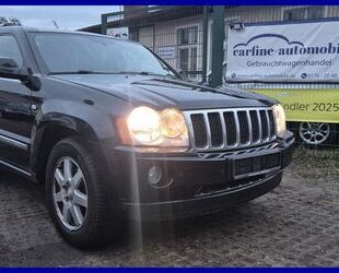 Jeep Grand Cherokee Gebrauchtwagen