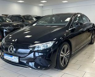 Mercedes-Benz EQE Gebrauchtwagen