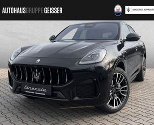 Maserati Grecale Gebrauchtwagen