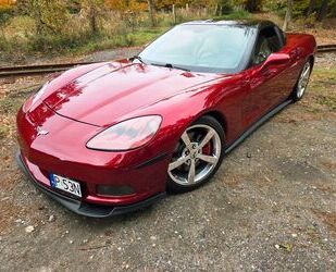 Corvette C6 Gebrauchtwagen