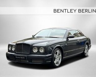 Bentley Bentley Brooklands - BENTLEY BERLIN - Gebrauchtwagen