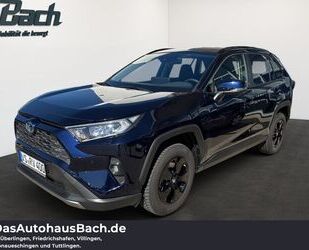 Toyota RAV 4 Gebrauchtwagen