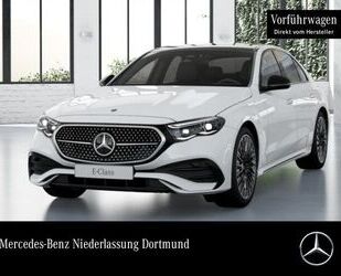 Mercedes-Benz E 200 Gebrauchtwagen