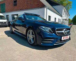Mercedes-Benz E 220 Gebrauchtwagen