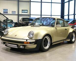 Porsche 930 Gebrauchtwagen