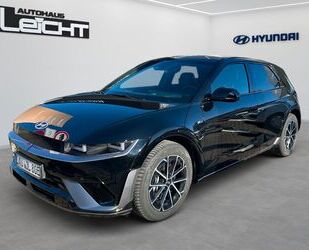 Hyundai IONIQ 5 Gebrauchtwagen