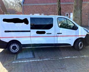 Opel Vivaro Gebrauchtwagen