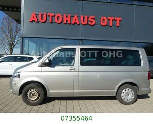 VW T5 Transporter Gebrauchtwagen