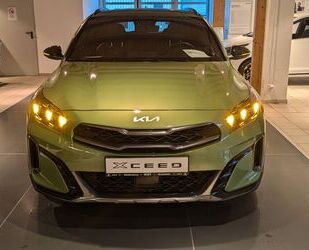 Kia XCeed Gebrauchtwagen